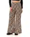 Pantalón Beige Talla 4 Rifle260f002