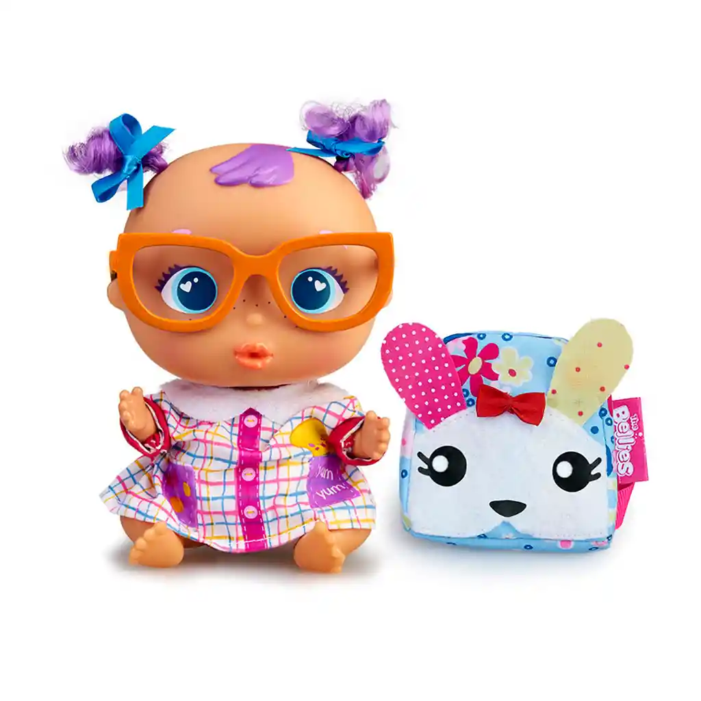 Bellies Ropa de Escuela