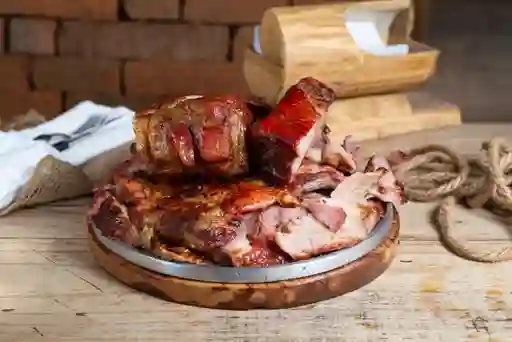 Super mixto para 2
