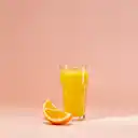 Jugo de Naranja