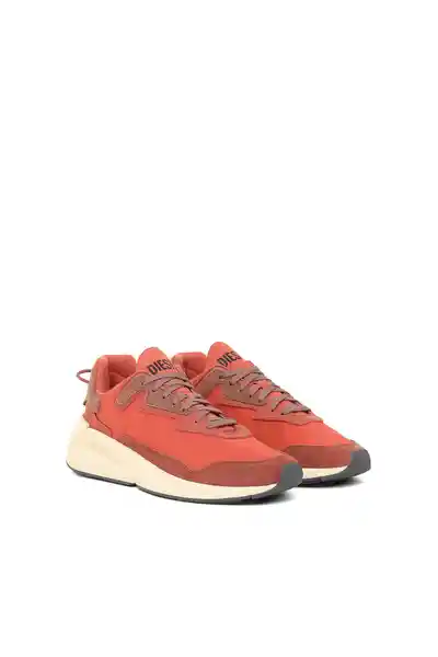 Diesel Tenis S-Serendipity Lc Rojo Talla 9