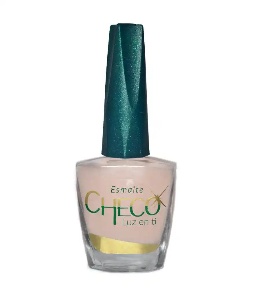 Checo Esmalte para Uñas Tono Chantilly #33