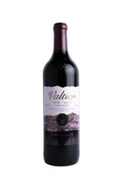 Casa Grajales Vino Tinto Semi Seco Valtier