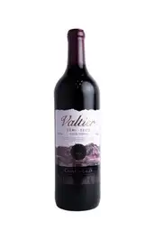 Casa Grajales Vino Tinto Semi Seco Valtier