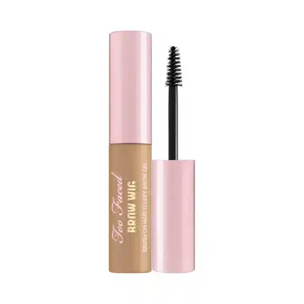 Too Faced Peluca Para Cejas Rubio Natural