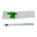 Medex Catéter Sonda Succión Estéril N° 8 40 cm