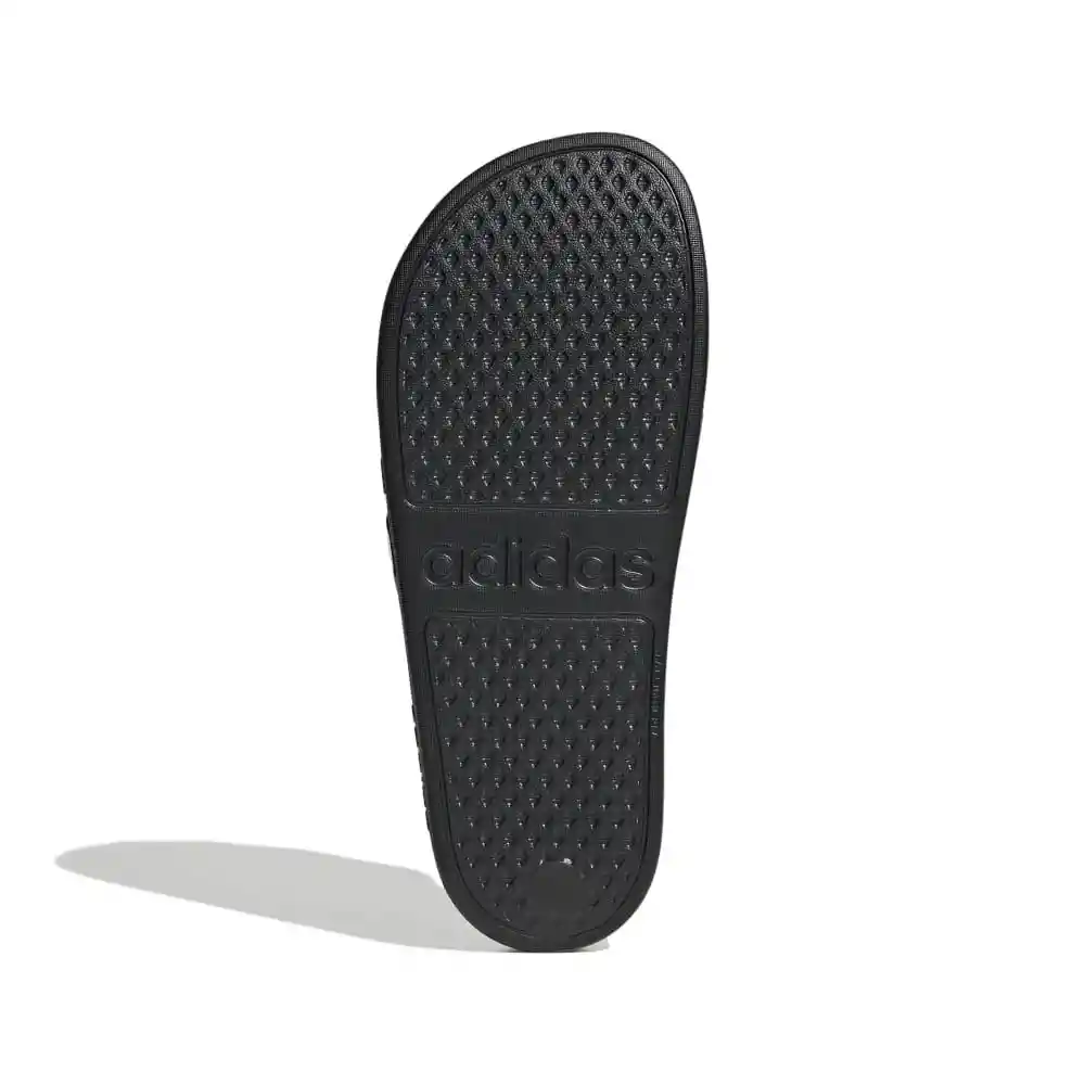 Adilette Aqua Talla 5 Zapatos Negro Para Mujer Marca Adidas Ref: Gx4279