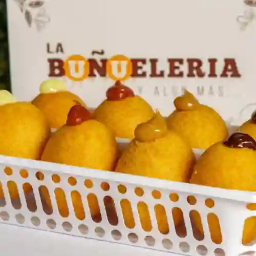 Buñuelos Bebida 1.5 l