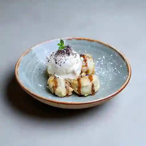 Oreo Sushi