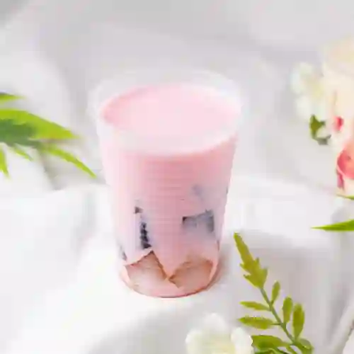Gelatina con Yogur