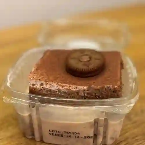 Torta Refrigerada Milo Personal