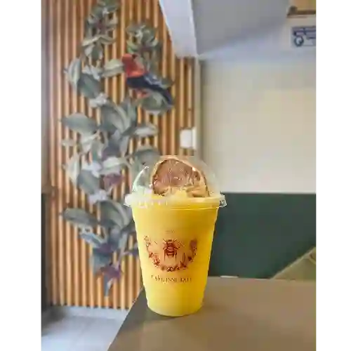 Granizado Cholupa 12 Oz