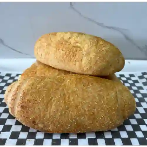 Pan Quesito Dulce