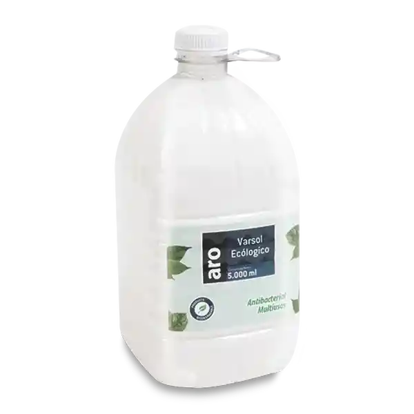 Aro Varsol Ecológico