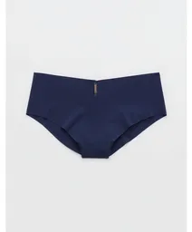 Panti Aerie Azul Oscuro Talla Small American Eagle