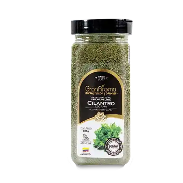 Granaroma Cilantro Linea Premium