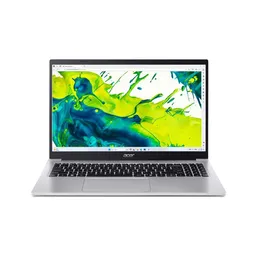 Acer Portátil Aspire Intel Core I3 N355 Ram- 16 Gb 512 Gb Ssd