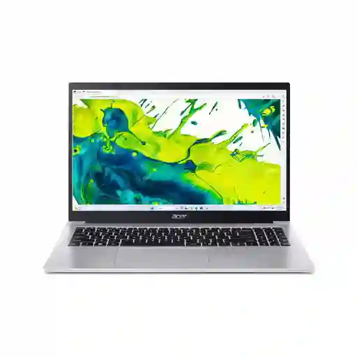 Acer Portátil Aspire Intel Core I3 N355 Ram- 16 Gb 512 Gb Ssd