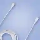 Cable de Carga Rápida y Datos Usb Tipo C Serie Miniso