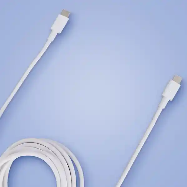 Cable de Carga Rápida y Datos Usb Tipo C Serie Miniso