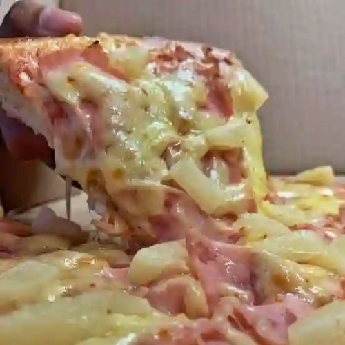 Pizza Hawuaiana