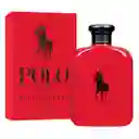 Ralph Polo Red Edt 125Ml