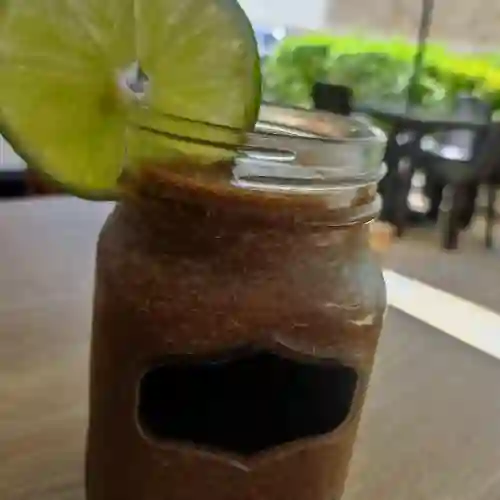 Limonada de Tamarindo