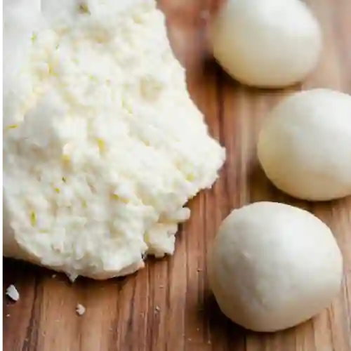 Masa Buñuelos