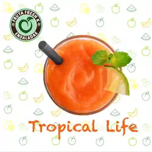 Tropical Life