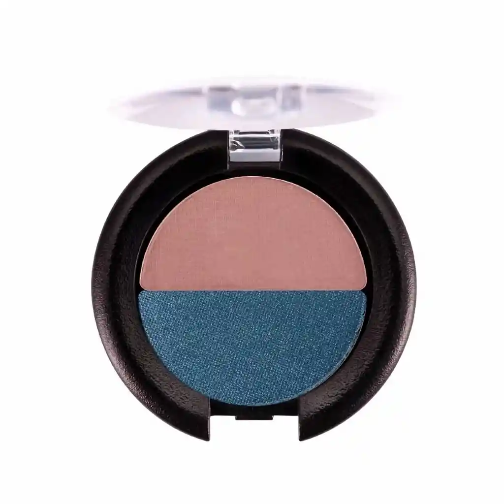 Eme Cosmetic Sombra Duo Color Mineral
