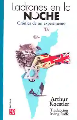 Ladrones de La Noche