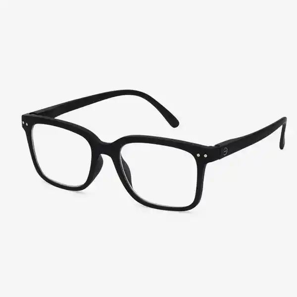 Izipizi Gafas Reading L Negro +2.5