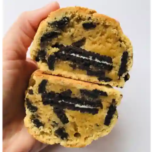 Oreo Delirio