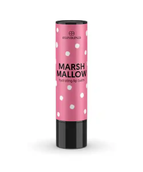 Equivalenza Bálsamo Labial en Stick Marshmallow