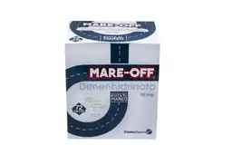 Mare-Off (50 mg)