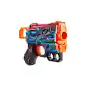 Zuru Inc Lanzador de Dardo Skins Menace