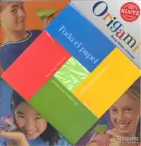 Origami Todo Papel