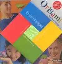 Origami Todo Papel