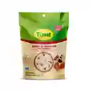 Tosh Avena en Hojuelas Frutos Rojos