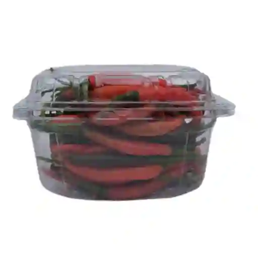 Chile de Árbol