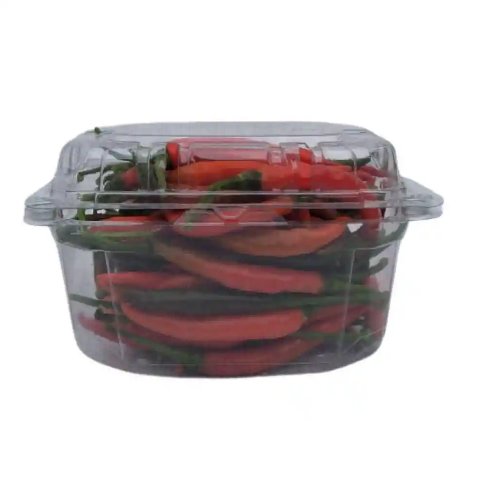 Chile de Árbol