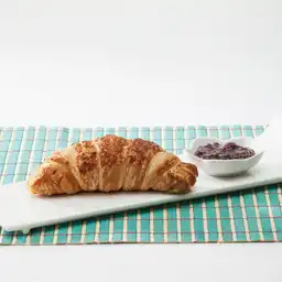 Croissants de Queso Industria