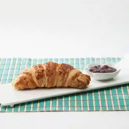 Croissants de Queso Industria