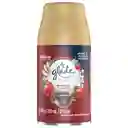 Glade Ambientador Automático en Aerosol Repuesto Manzana y Canela 175 g