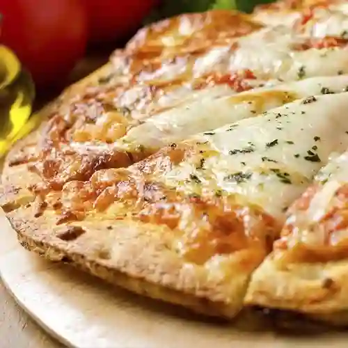 Pizza Margherita Familiar 40Cm