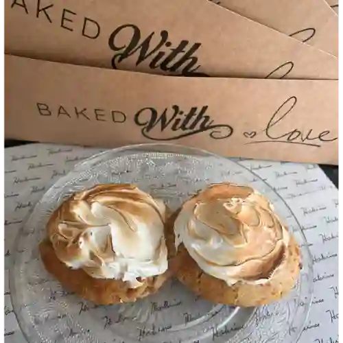 Giant - Lemon Pie X2 Und