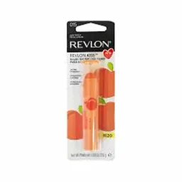 Revlon Bálsamo Labial Kiss Juicy Peach 2.6 g