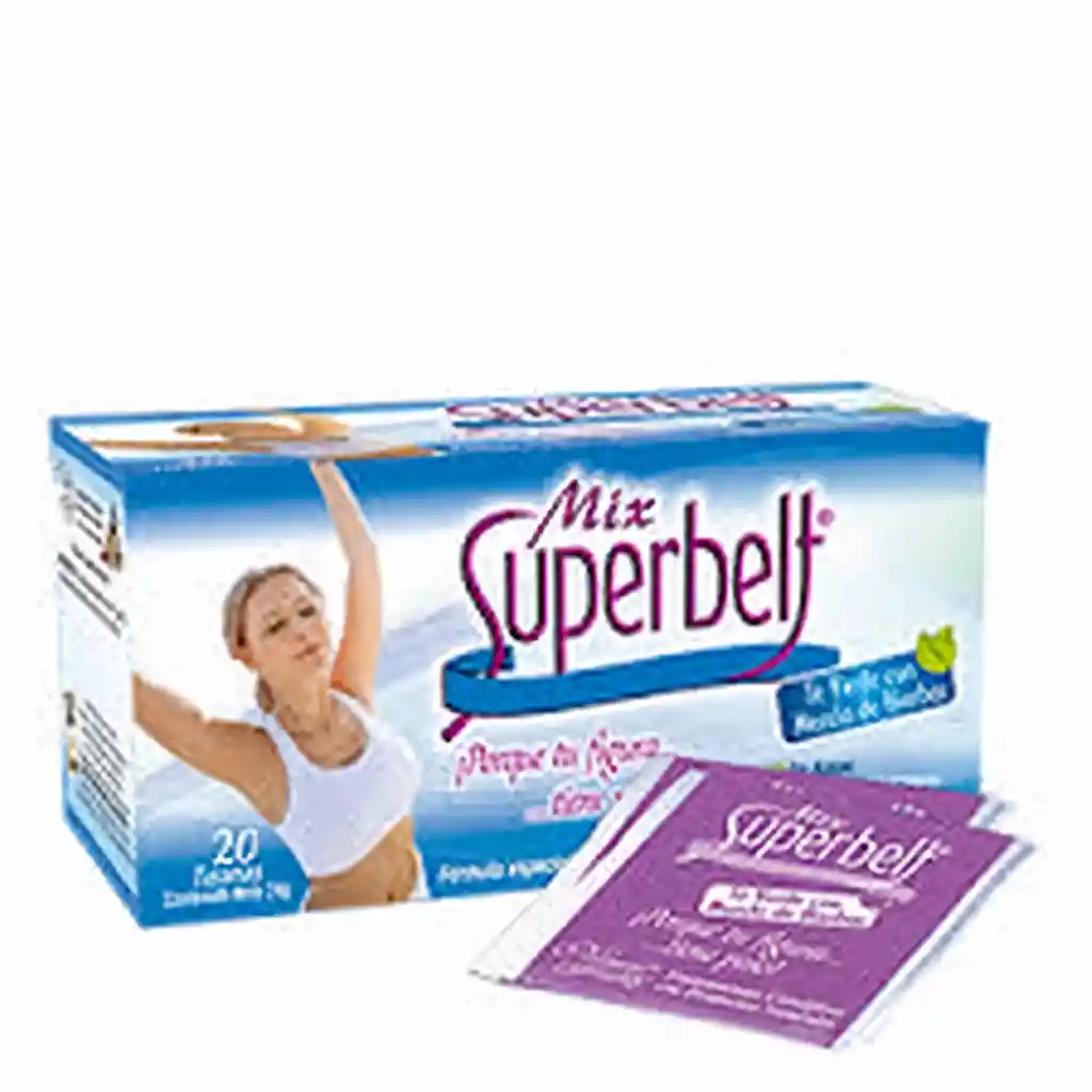Superbelt Tratamiento