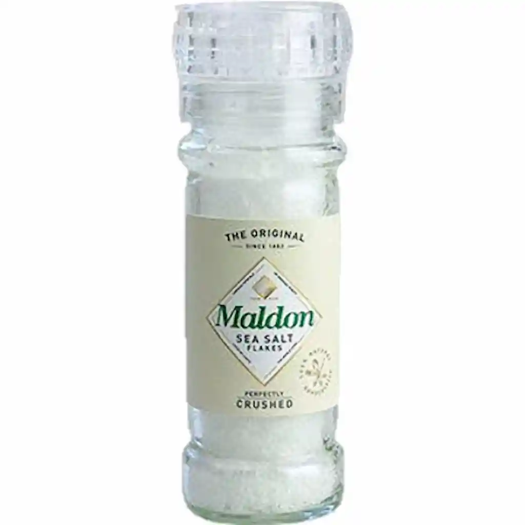 Maldon Sal Salero
