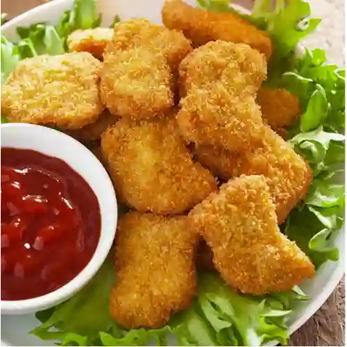 Nuggets de Pollo